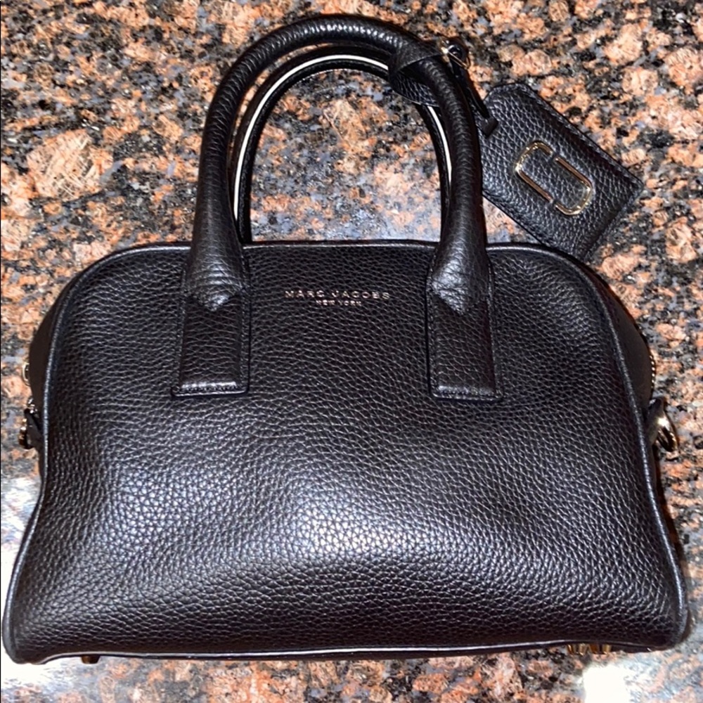 Marc Jacob’s Pocket Book